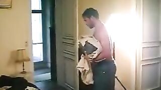 Hardcore 105