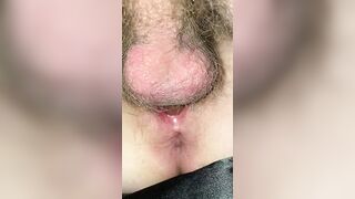 Stranger creampies ex-wife.
