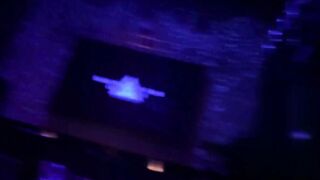 [Shibuya clubs are a Sure thing ] Picked up a