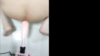 Yui anal compilation