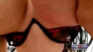 LONELY BEAUSSON BAISE SA BELLE-MERE PAWG - ENORME CUL ET