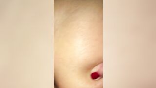 Anal whore just takes it