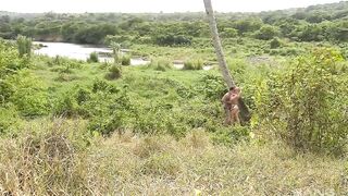 Tarra White Jungle Pounded