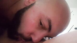 twat licking blody stunning