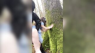 Ill take you to the woods