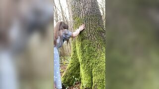 Ill take you to the woods