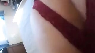Turkish Private Porn Tape 08.05.2021-three
