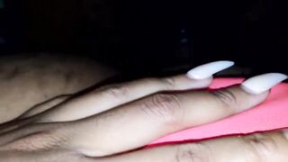 vulgar african thot