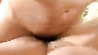 huge hoe