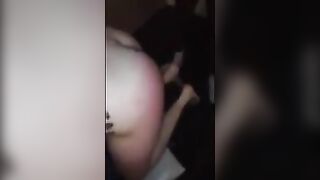 Turned On Cunt Fucking 129