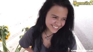 CARNE DEL MERCADO - #Selena Gomez #Charles Gomez - FULL