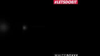 WHITE BOXXX - (Nancy A & Martin) FULL MOVIE! Passionate