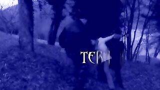 hunt