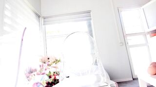 Missdiamond Web Cam Performance