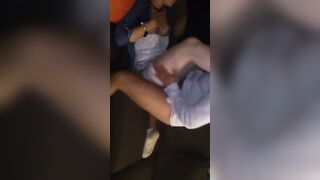 Swedish cuckold - New version