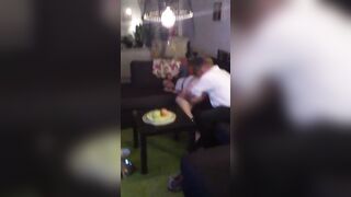 Swedish cuckold - New version