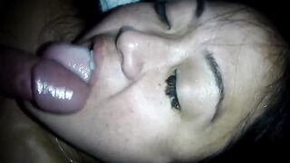 cummed cum-pilation - UPDATED