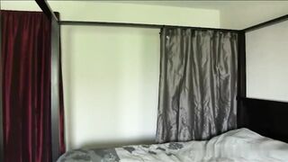 babe milf Inside Pvc Driving You Dirty
