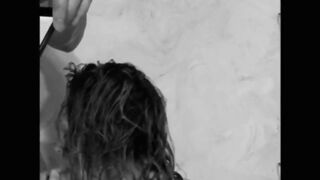 Really Bombshell Spanish Teenagers Women Fuck from Behind!