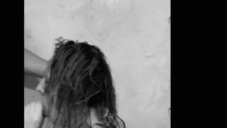 Really Bombshell Spanish Teenagers Women Fuck from Behind!