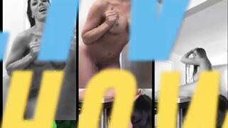 Brazzers - beauty Pro Athletes Sarah Jessie Getting Her Twat