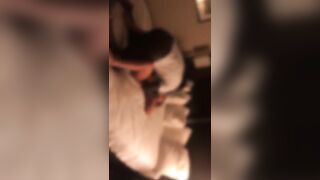 White wifey falls inside love with first big black cock