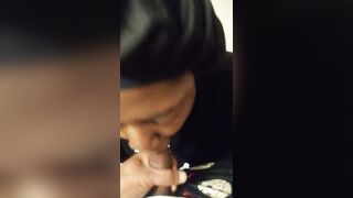 BBW fiance fed bbc
