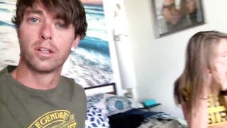 How We Sex Tape Part one