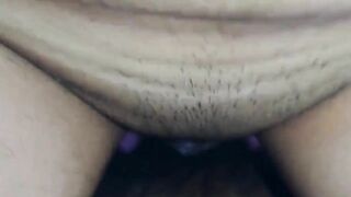 Gf blows her boyfriend s Penis So Hurnny into Morning Sex
