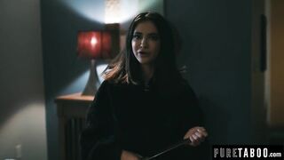 Jane Wilde Makes two Friends Fucked For Twisted Game