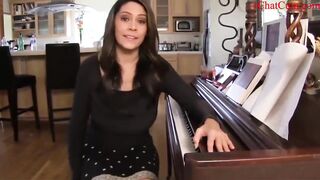Hottie Professor JOI