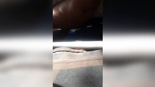 Encoxatriz discreta!