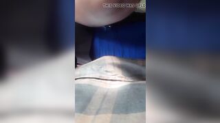 Encoxatriz discreta!