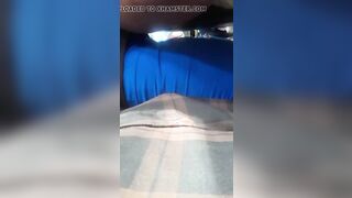 Encoxatriz discreta!