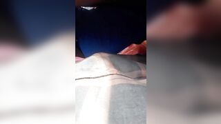 Encoxatriz discreta!