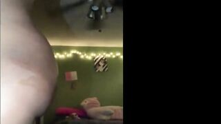 PETITE THICK BIG MELONS