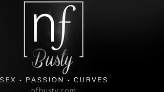 Stepson Fucks Long Boobs Stepmom