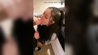 Recording his First Date Boned