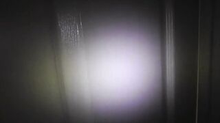 Eifersuchtige BBW Frau verlangen Jizzed