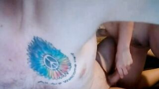 hard fucking on web cam