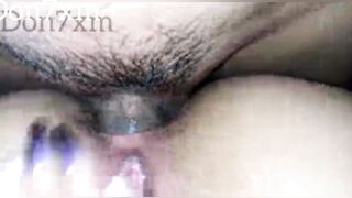 Mama marocain anal amateur