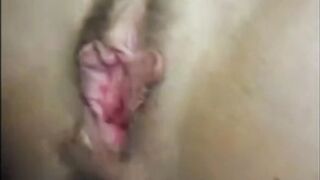 Want you inside my butt !!