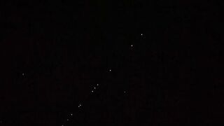 Big Boobed Milaluv get Freaky after seeing ... UFO