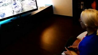 GAMER BITCH - ICH KANN AUCH ANDERS - DEUTSCHE mom