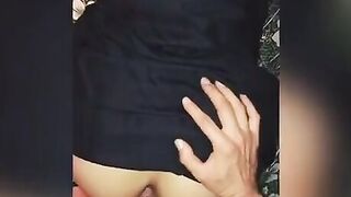 Mexican Amateur Schoogirl Banged