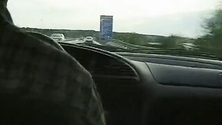 piss road trip holiday