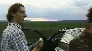 piss road trip holiday