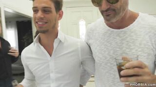 Fully awesome bi film with couples