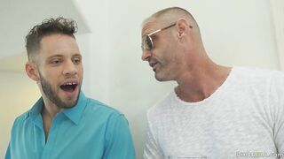 Fully awesome bi film with couples