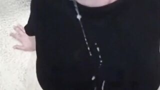 Moms having their way and dig Cum